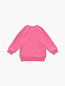 Детский свитшот "Пинки" 20726 Розовый
