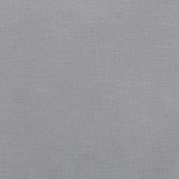 Ткань перкаль гладкокрашеный (средний тон) 235 см арт. 255 / Серый