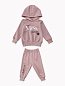 Детский костюм "Стейси" 20369 Пыльный беж