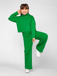 Детский костюм Касси Зелень КД-8